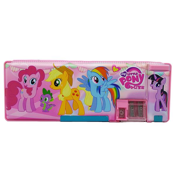 my little pony pencil case