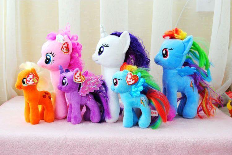 unicorn pony toy