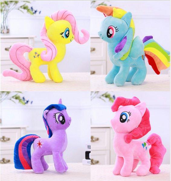 unicorn pony toy