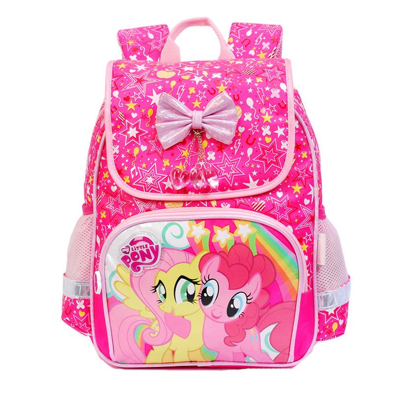 Какие есть портфели. Школьный ранец my little Pony. Рюкзак арт. 14636207 My little Pony. Рюкзак для девочки. Портфели для девочек.