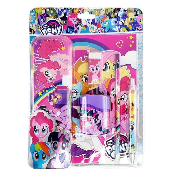 set my little pony