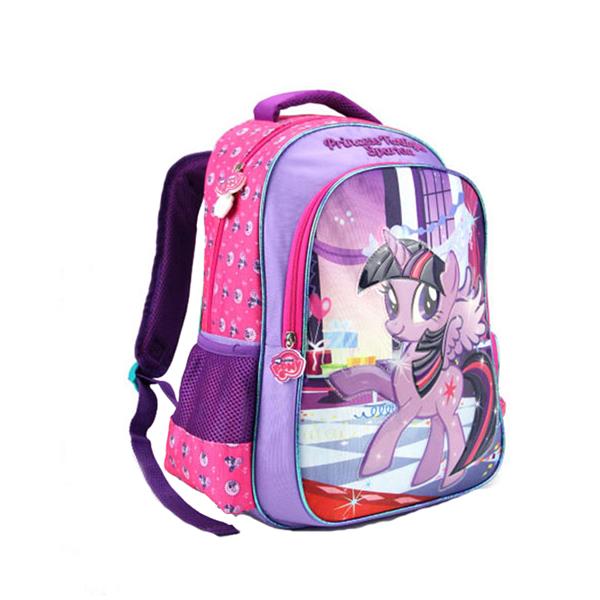 my little pony school bag malaysia