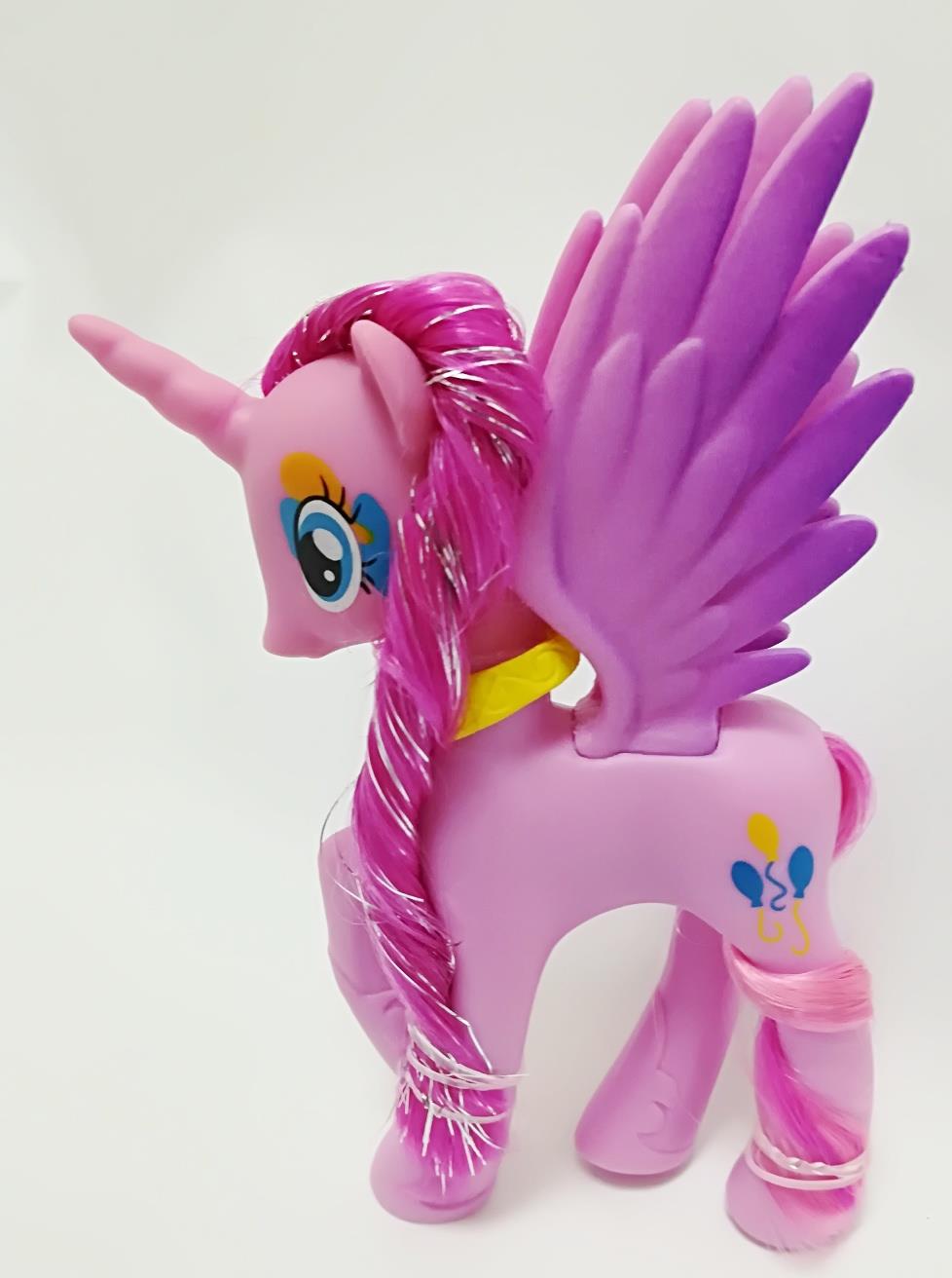 My Little Pony, Unicorn Toy Figurine (end 2/7/2019 11:15 PM)