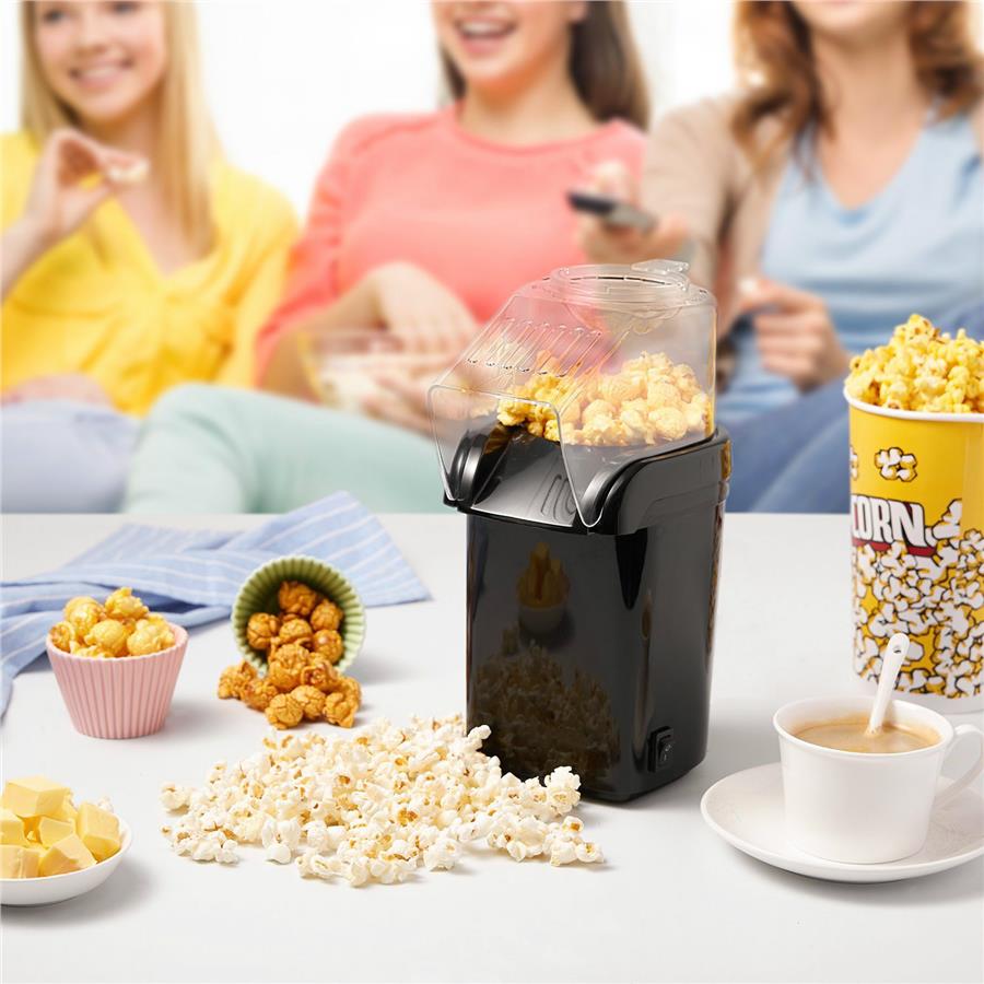 Popcorn Maker Popcorn Machine No Oil Needed