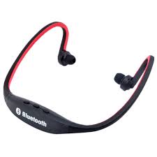 Popular High Quality Sport Bluetooth Headset