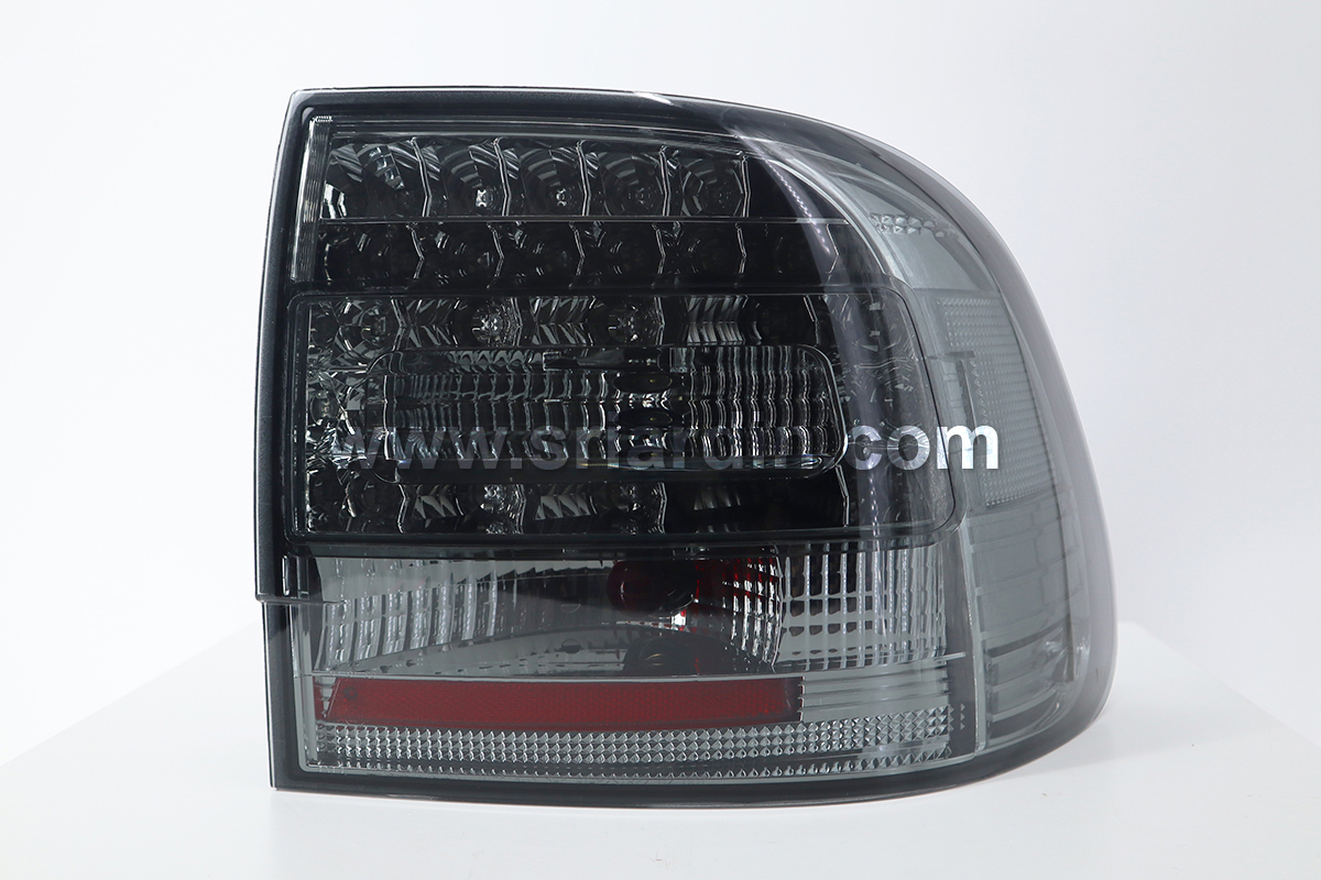 Porsche Cayenne 955 03-07 Smoke LED Tail Lamp
