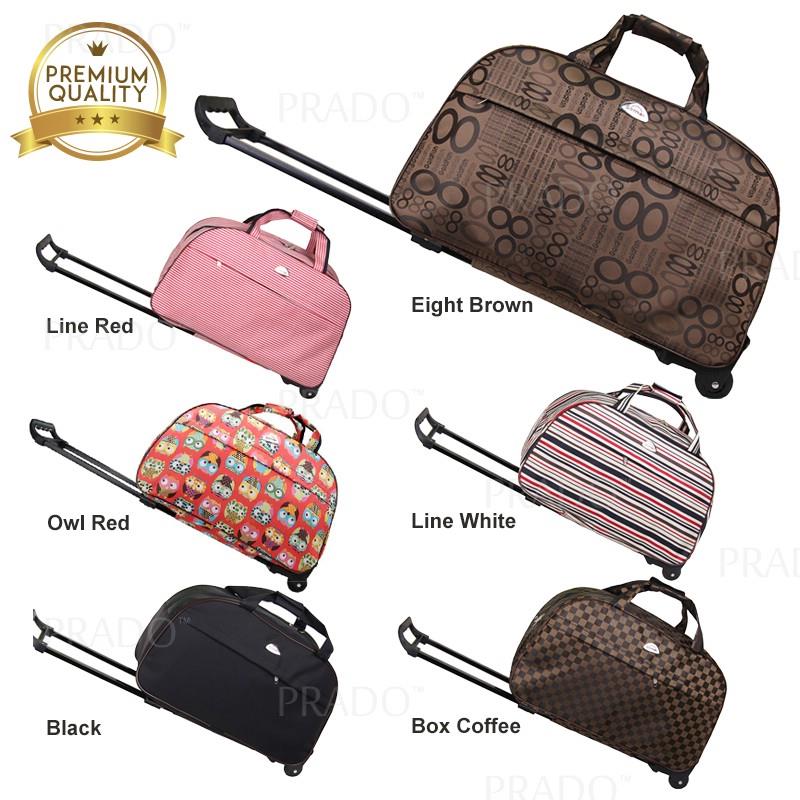 hand carry luggage bag