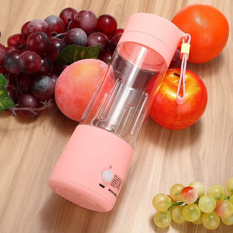 Portable Electric Juice Cup Blender juice maker Blend