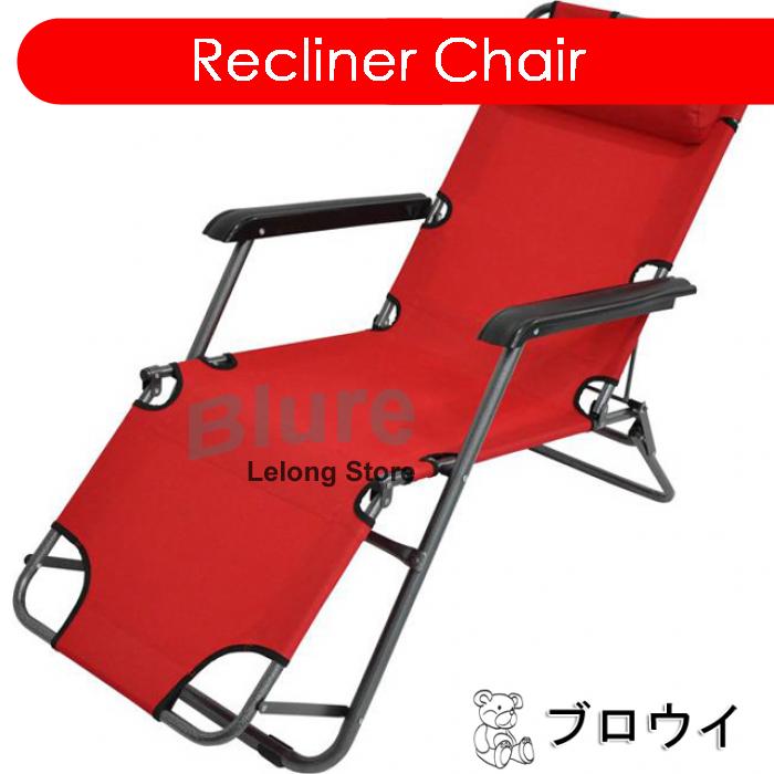 foldable lazy chair