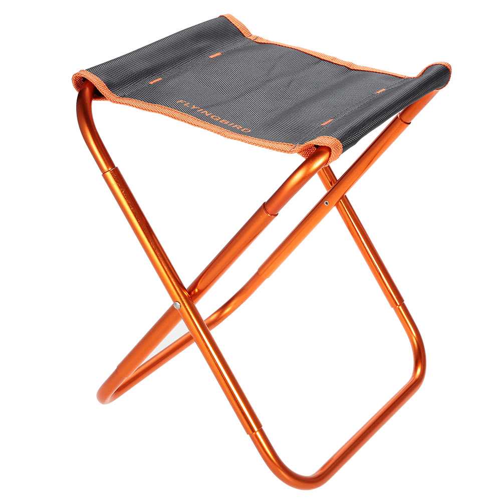 Portable Folding Chair Outdoor Lig End 10 2021 12 00 Am Portable Folding Chair Outdoor Lightweight Foldable Stool For Camping Fi
