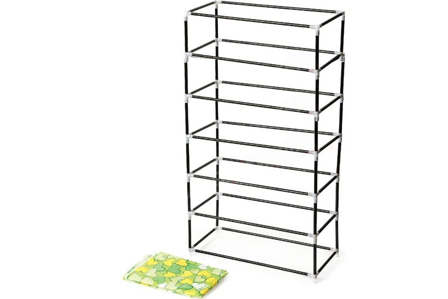 Portable Folding Organise Shoe Rack W End 6 4 2020 9 15 Am