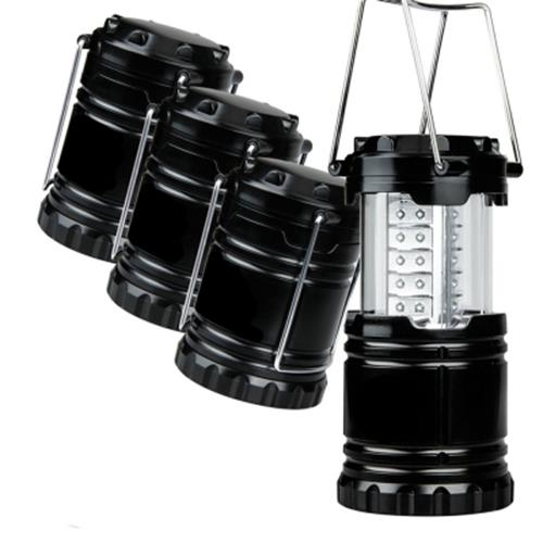 PORTABLE LED CAMPING LANTERN FLASHL (end 11/10/2020 6:54 PM)