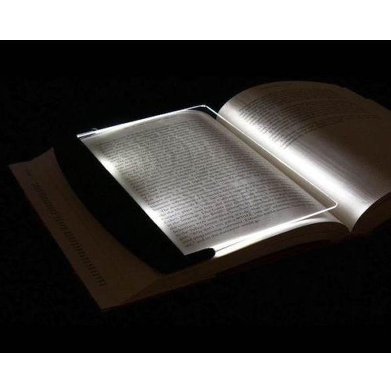 book reading lamp