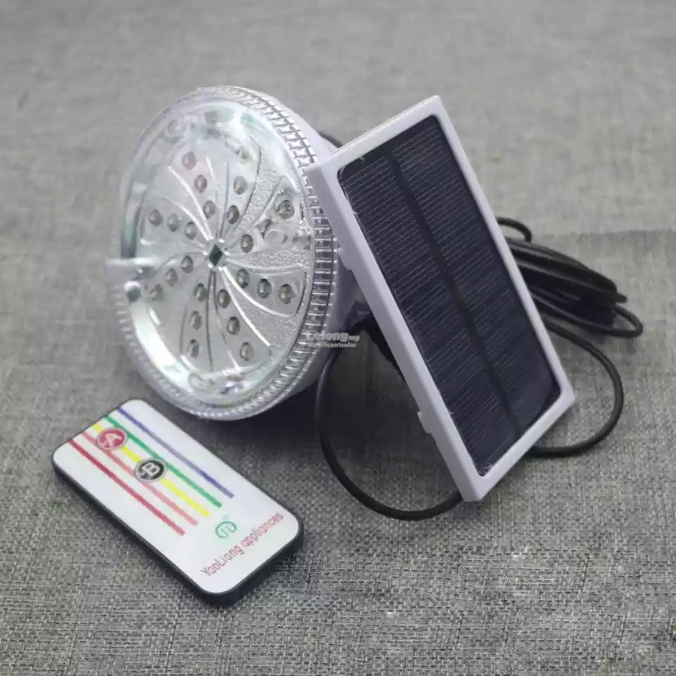 Portable Led Solar Light Bulb 24 Le End 10 25 2019 5 15 Pm Portable Led Solar Light Bulb 24 Remotecontrol Outdoor Pane