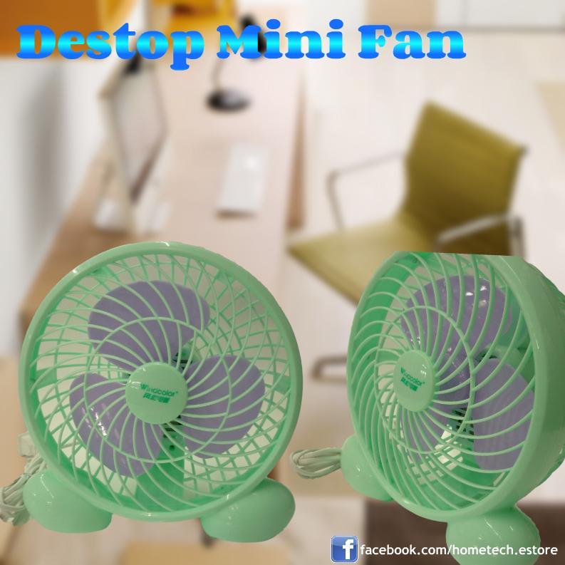 Portable Mini Table Fan Desktop End 11 15 2018 5 Pm Portable Mini Table Fan Desktop Electric