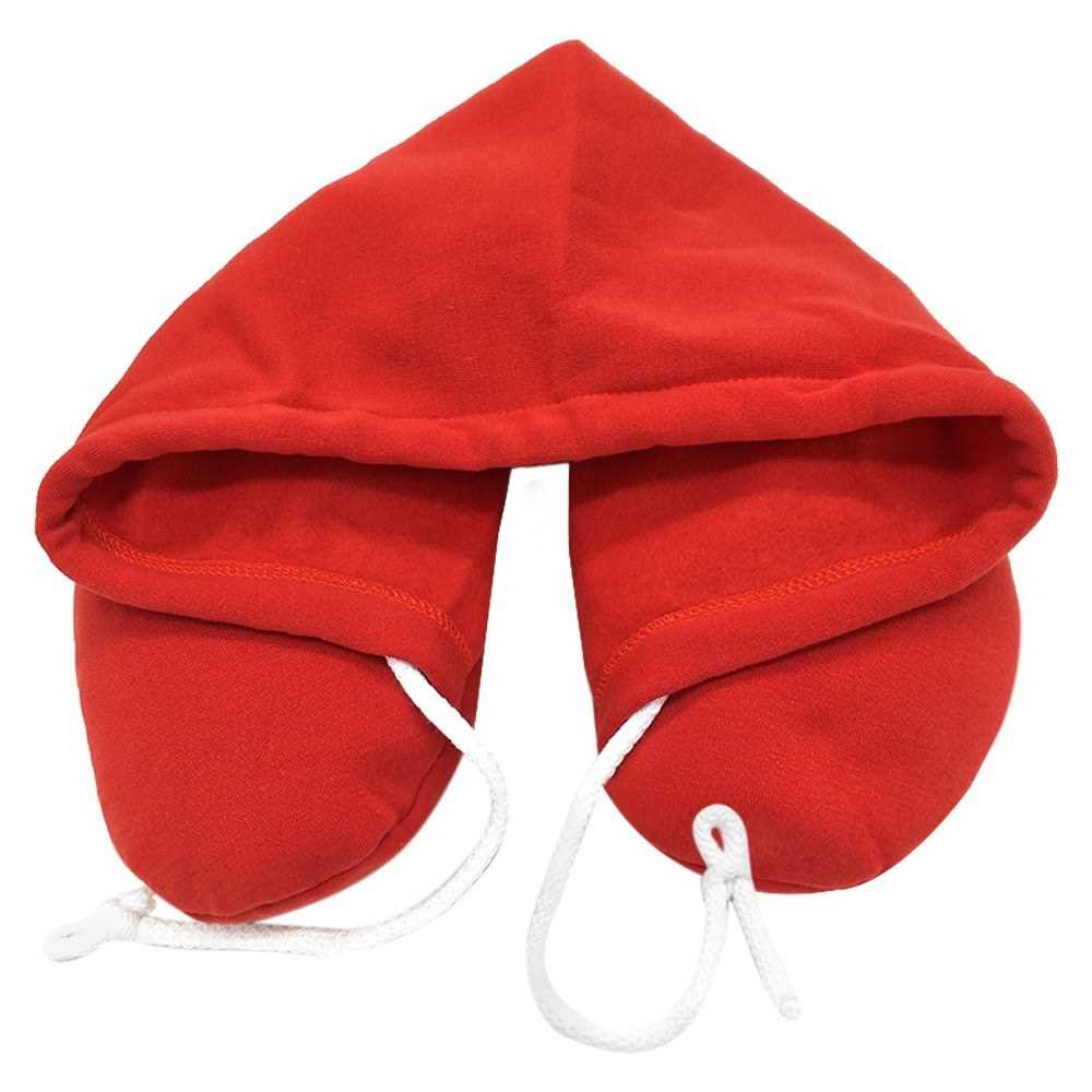 Portable Neck Pillow With Hoodie Hoo End 6 2 2022 12 00 Am