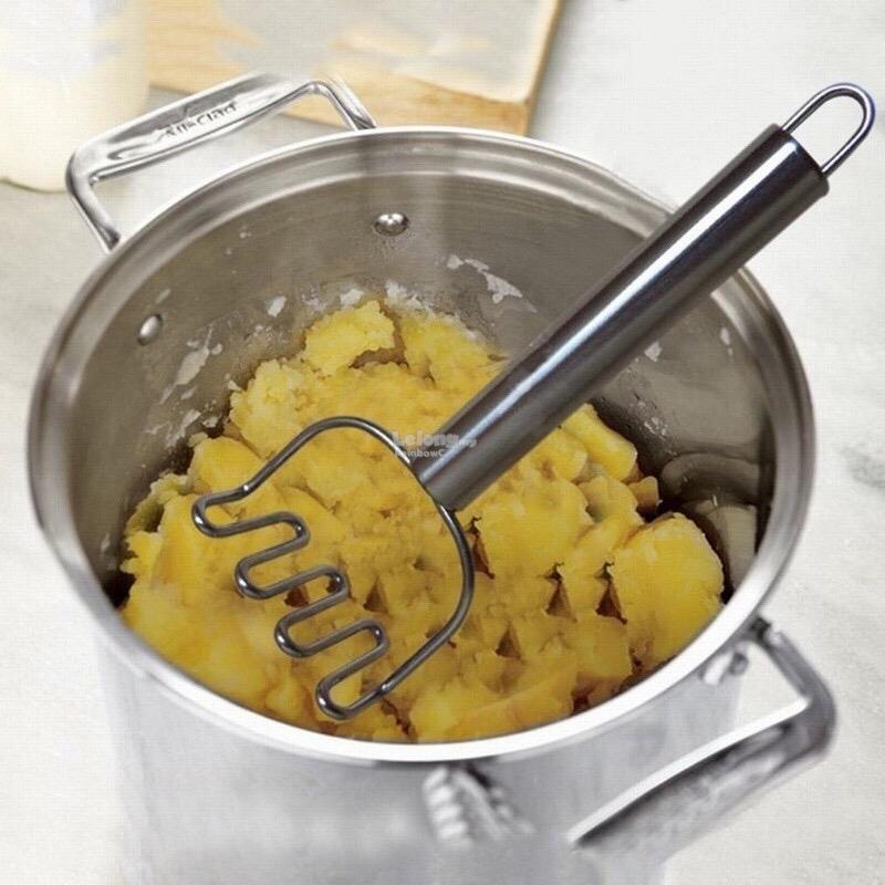 mash potato utensil