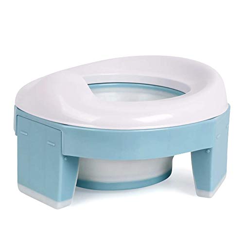 travel potty chair