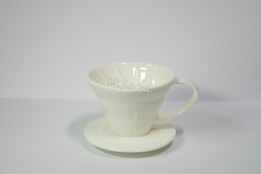 Pour Over Coffee Ceramic Dripper Pour Over Coffee Ceramic Dripper