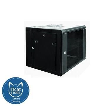 NEW RIGHT POWER 9U WALL MOUNT CABINE (end 11/6/2019 2:15 PM)