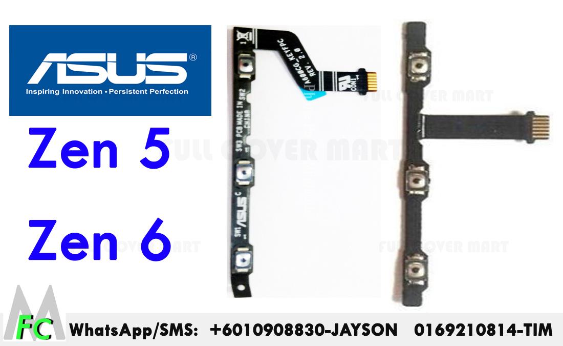 Power Button Switch On Off Flex Cable (end 3/3/2020 1:12 PM)