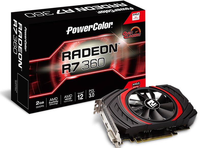 vga ddr5