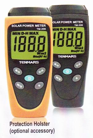 Power Meter (TM-206)