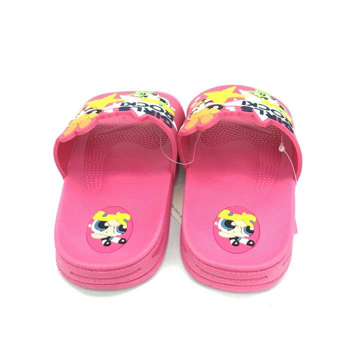 puff slippers