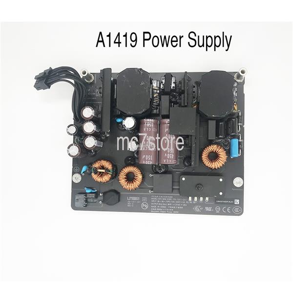 Power Supply Board 300W for iMac 27 (end 10/28/2021 2:04 PM)