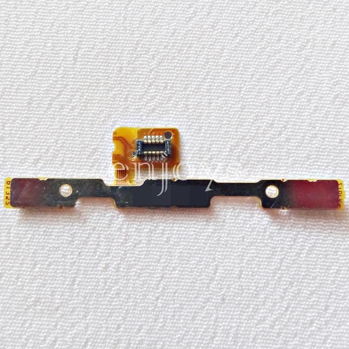 NEW On / Off Power Volume Switch Button Flex Ribbon for vivo X3S (5.0)