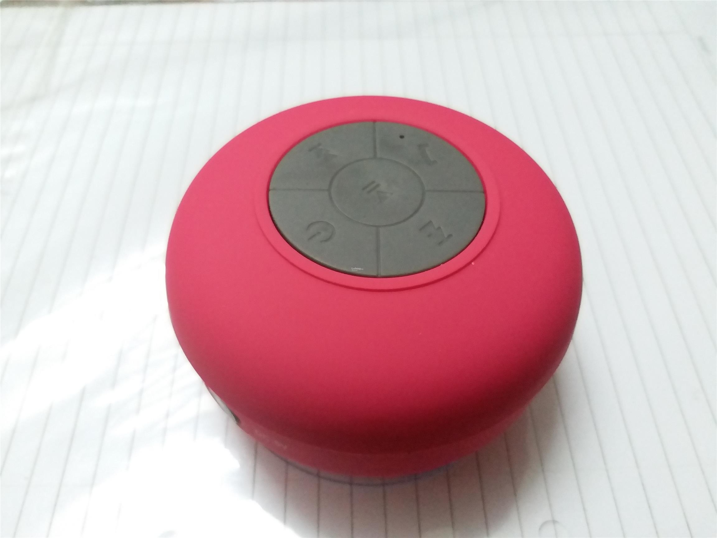 music mini speaker