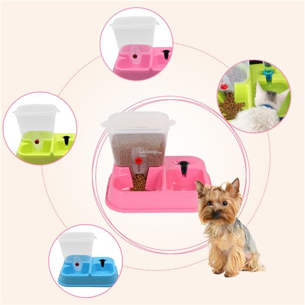 Practical Design Home Automatic Pet End 10 7 2018 9 15 Am