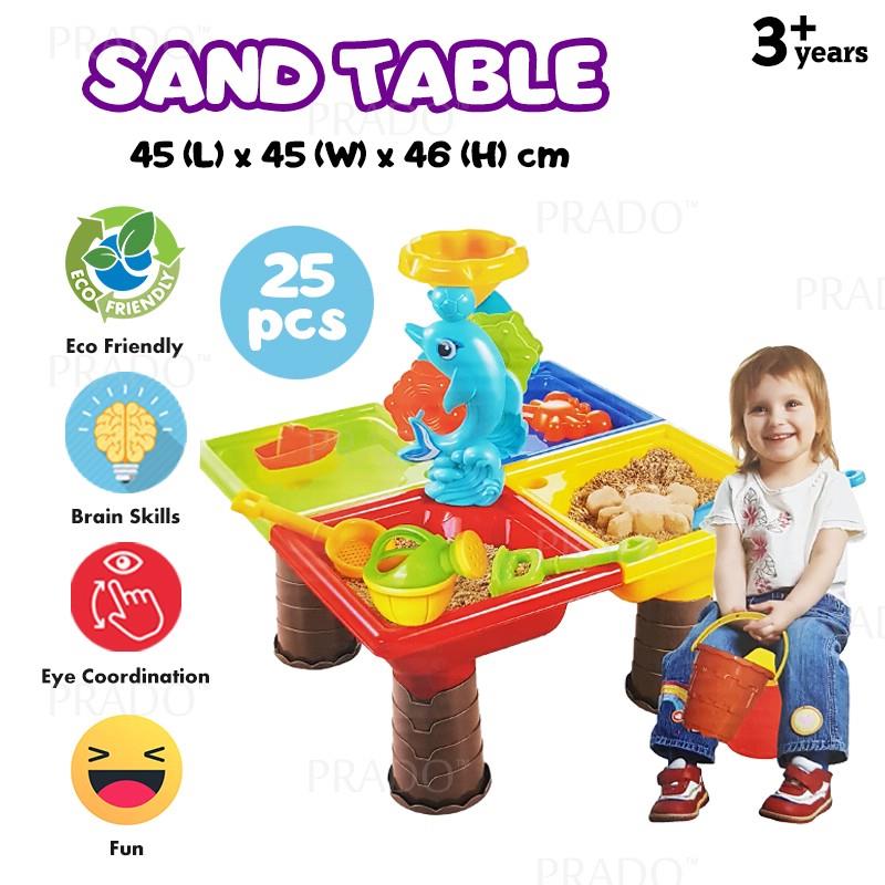 outdoor activity toys