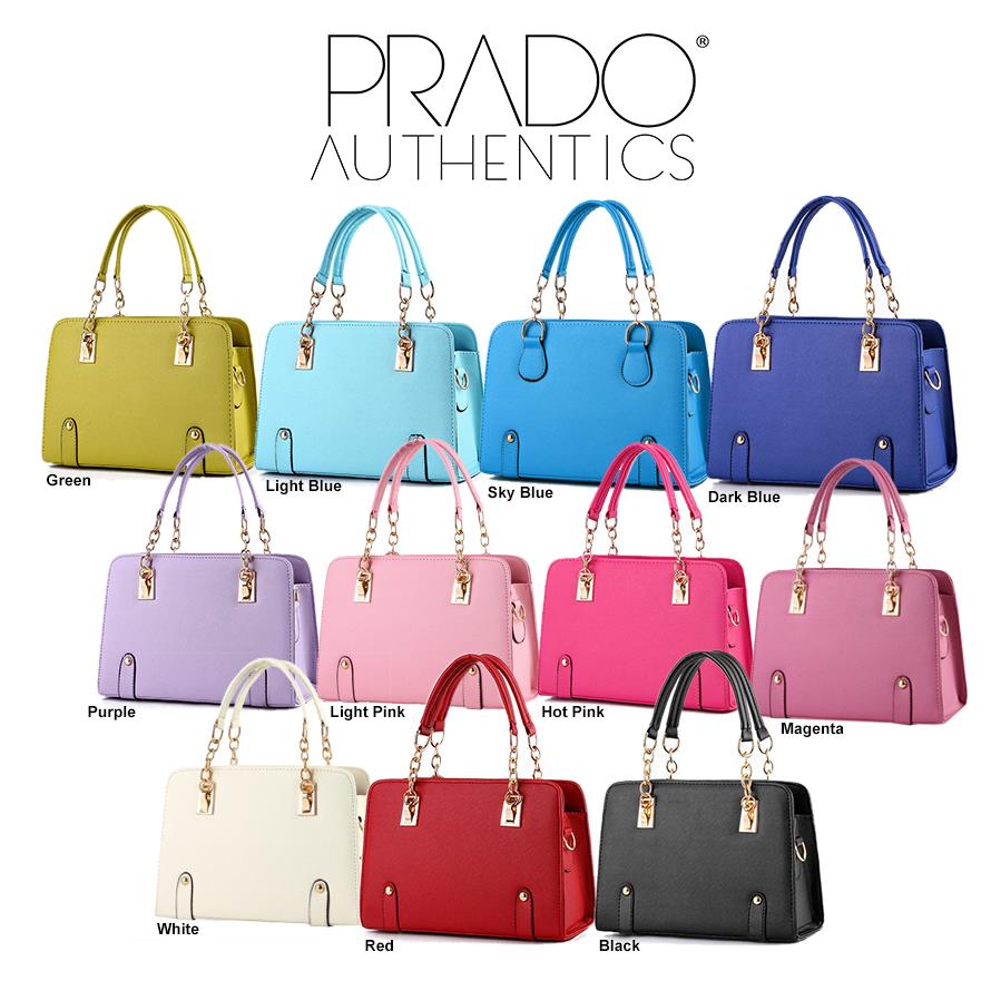 prado handbags