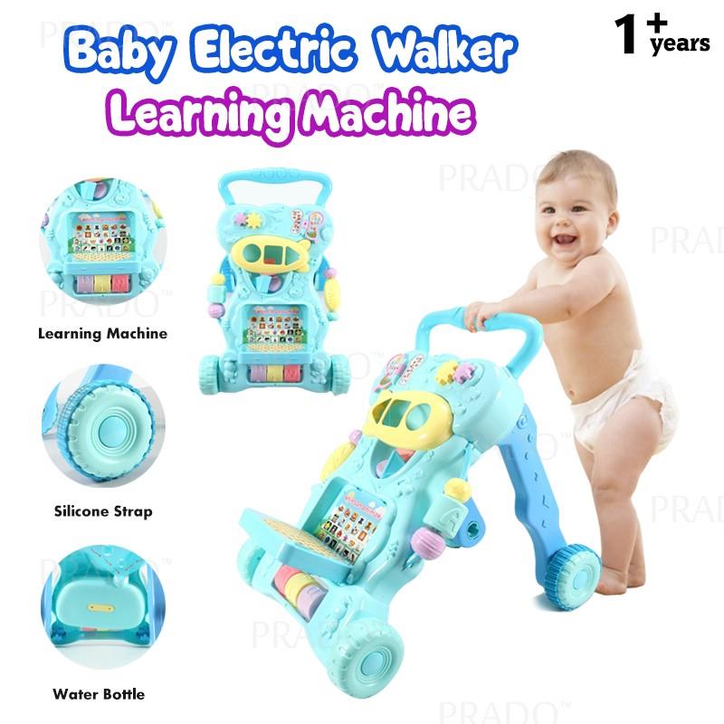 baby walker stand