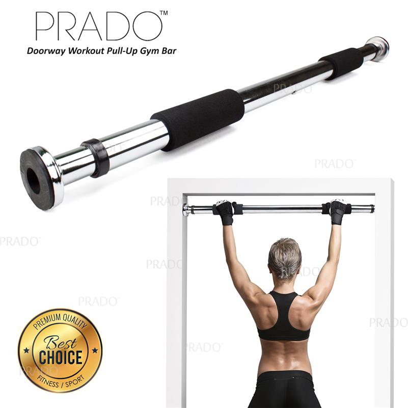 PRADO Fitness Home Doorway Workout P (end 2/22/2019 3:15 PM)