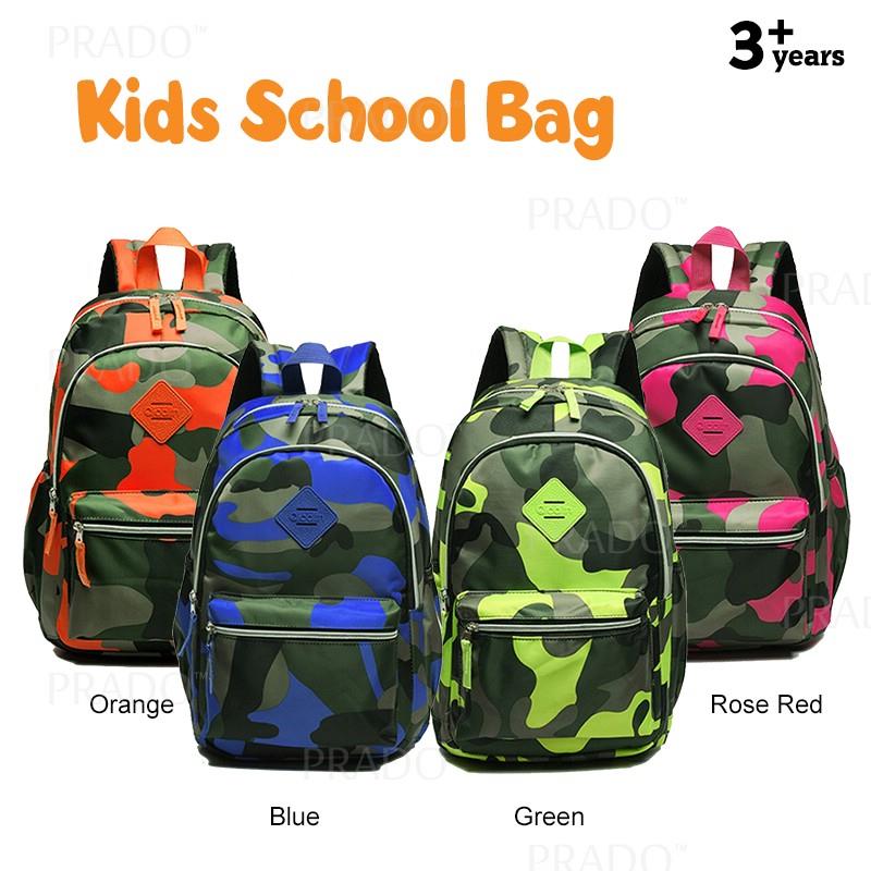 army bags for school