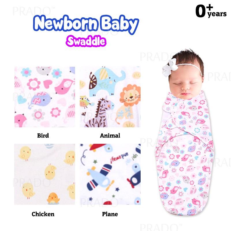 cotton baby wrap