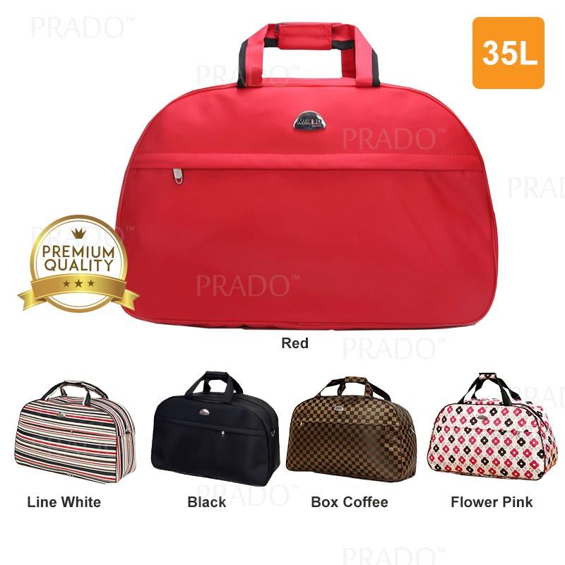 hand carry luggage bag