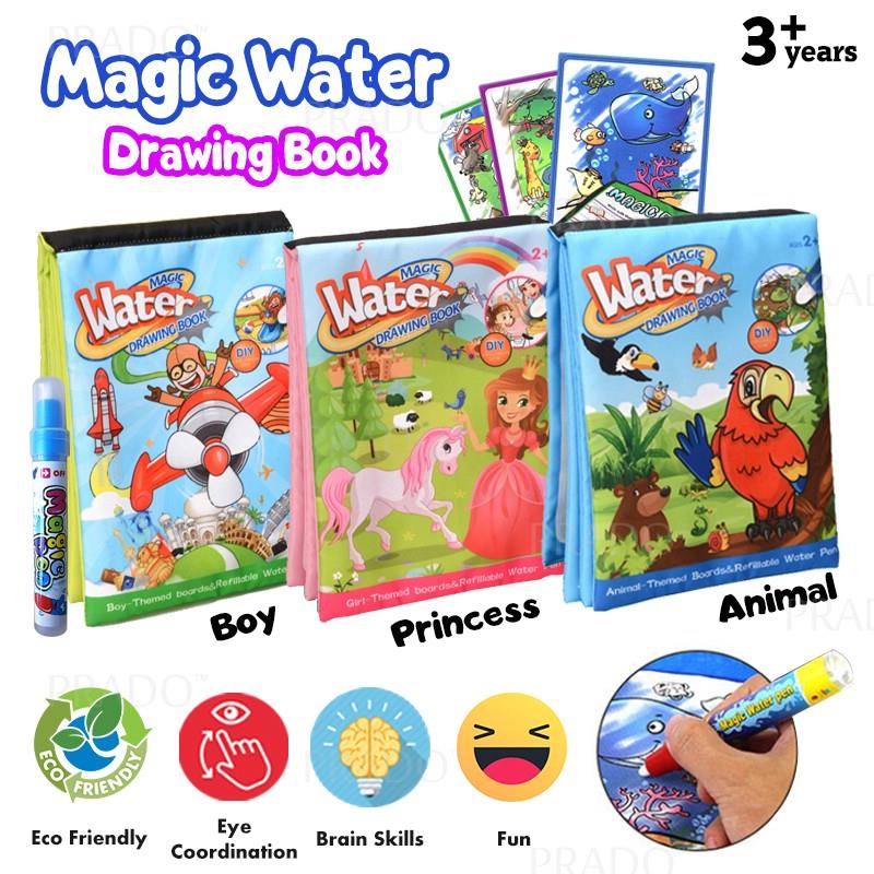 1070+ Coloring Book Magic Free Images