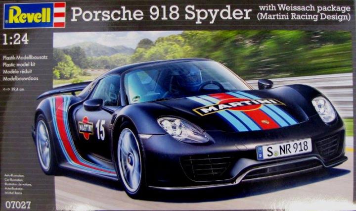 Porsche 918 Spyder 16 Marzo 2017 Autogespot