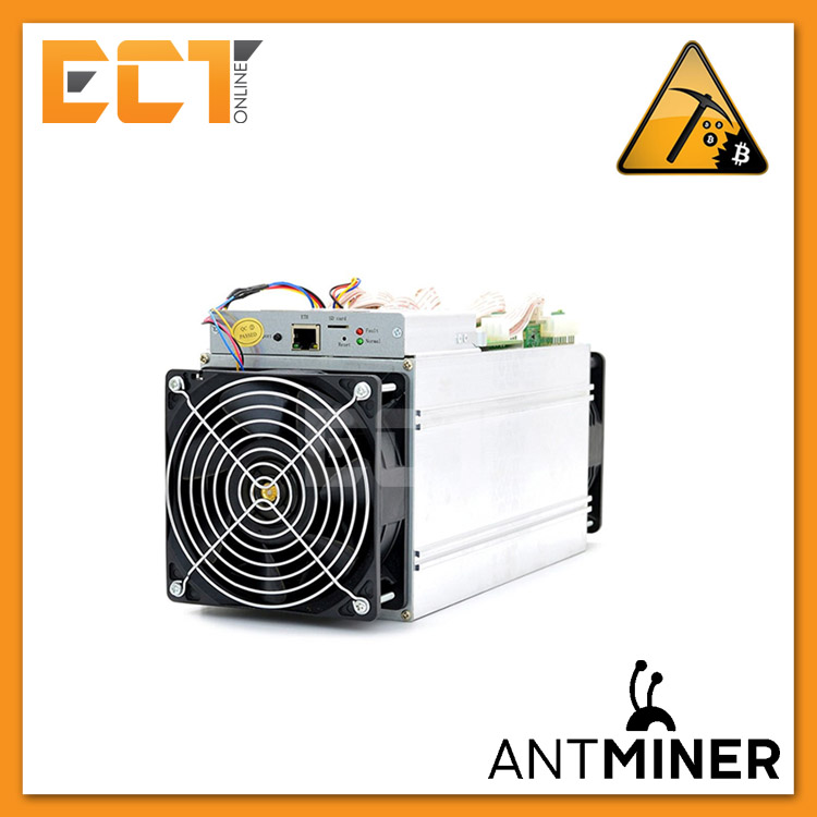 Pre Order Antminer T9 10 5th S Asic Miner With Power Supply Bitcoin Mining - 
