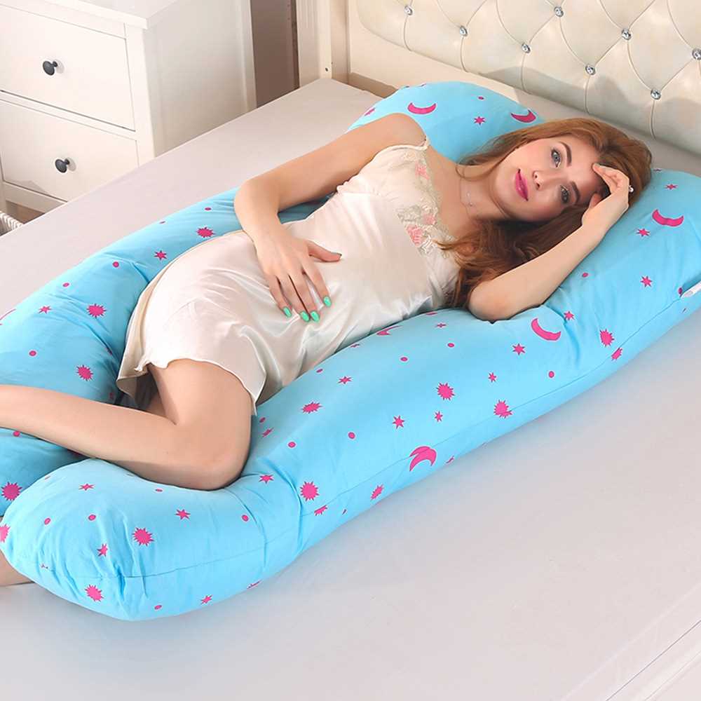 Pregnancy Pillow For Side Sleeper Pr End 4 5 2022 12 00 Am