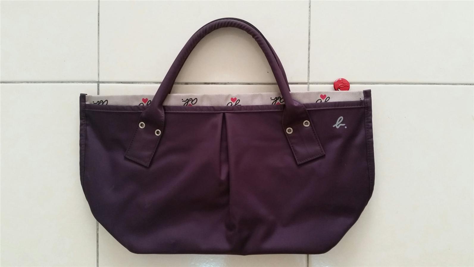 Preloved Handbag Malaysia Instagram | SEMA Data Co-op
