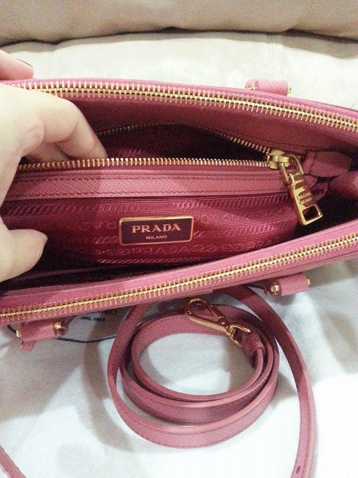 preloved prada malaysia