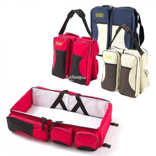 Premium 3 In 1 Mummy Bag Diaper Ch End 5 13 2020 54 Pm