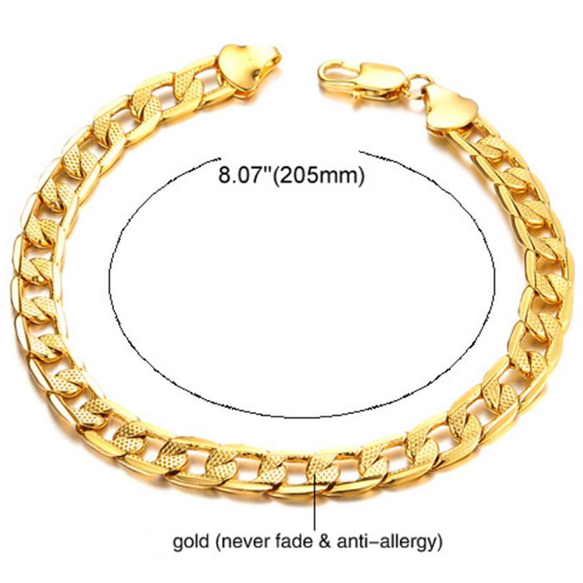 Premium Chic 18K Gold Plated Bracelet