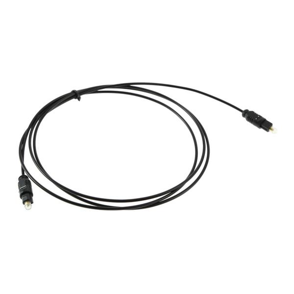 Premium Digital Optical Fiber Audio Cable