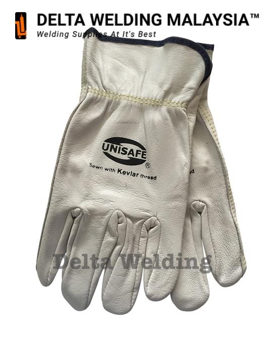 leather glove malaysia