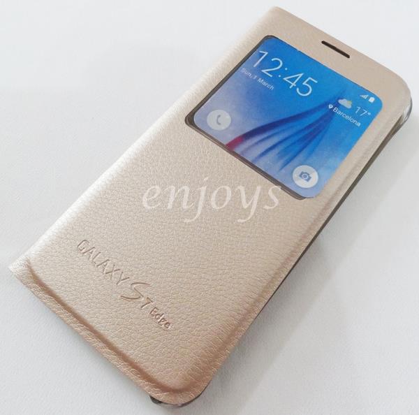samsung s view cover s7 edge samsung s view cover s7 edge